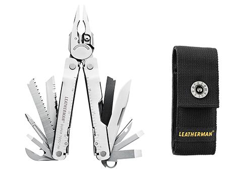 Leatherman - Leatherman Super Tool Nylon Hoes